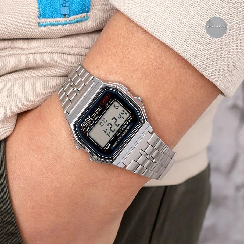 Casio-A159W-2