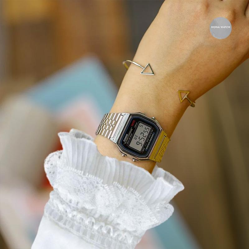 Đồng hồ CS-A159WR11 - Hình ảnh 3