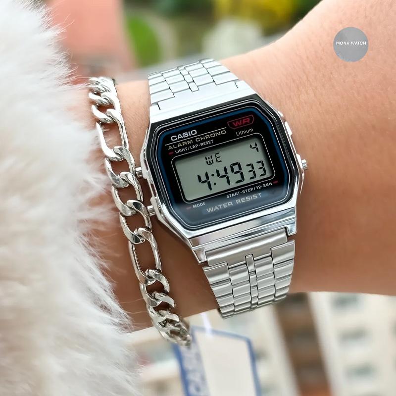 Casio-A159W-4