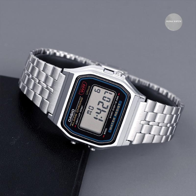 Casio-A159W