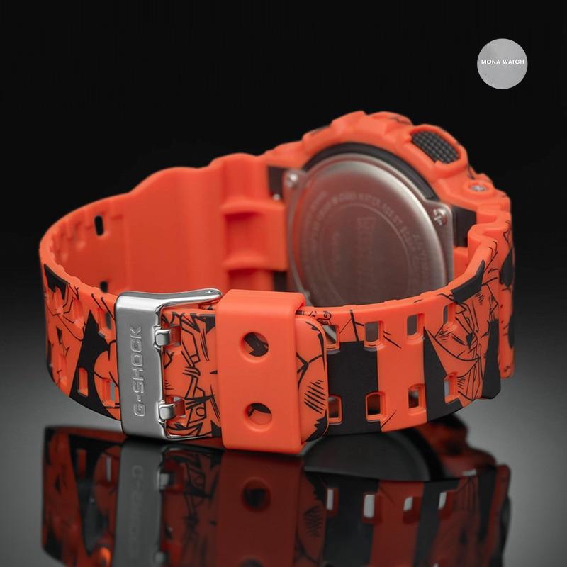 Đồng hồ GS-GA-110JDB-1A4R11 Dragon Ball Z - Hình ảnh 5
