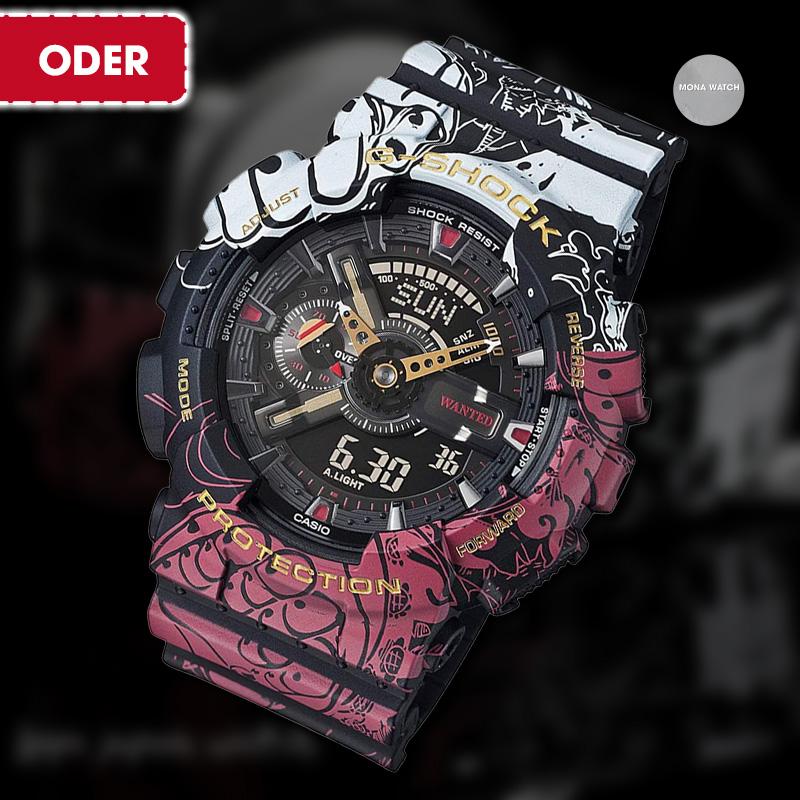 ODER_GA-110JOP-1A4JR