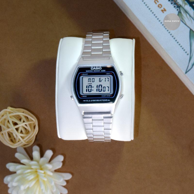 CASIO NAM B640WD-1AVDF