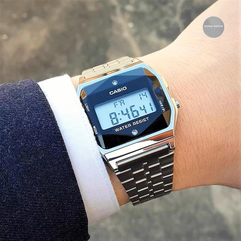 CASIO UNISEX A159WAD-1DF_06