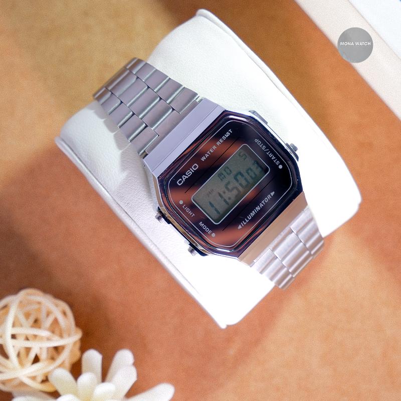 Casio A168WEM-7DF Nam_01