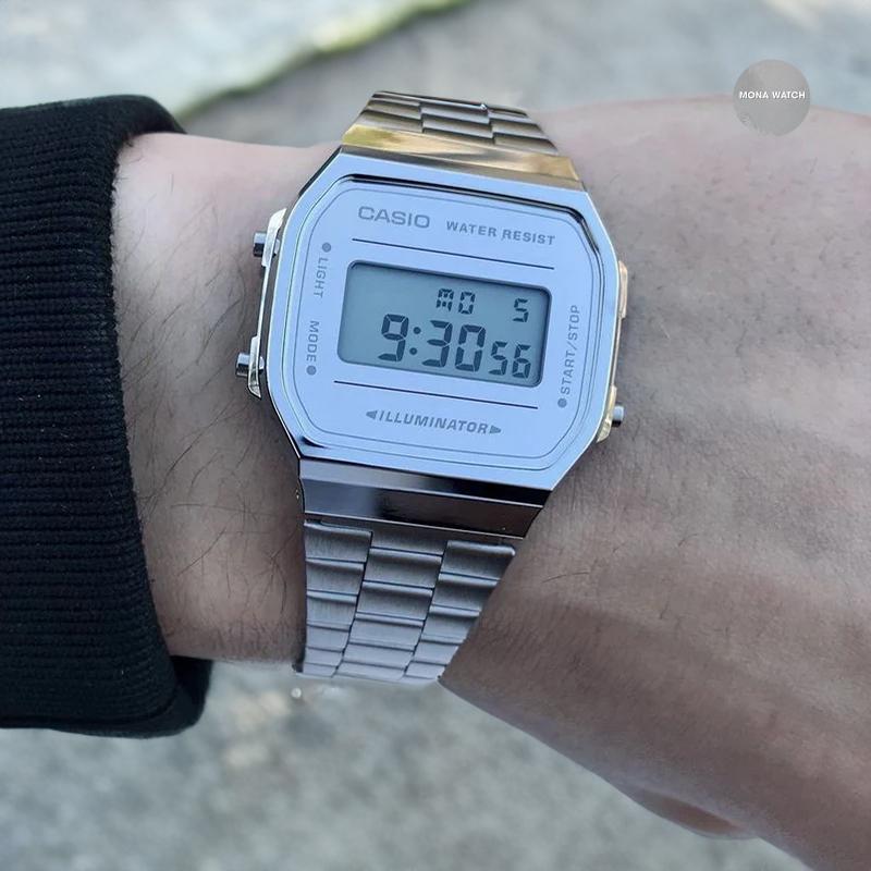 Casio A168WEM-7DF Nam_07