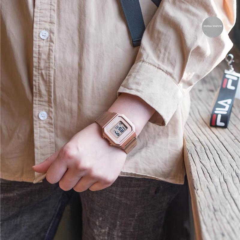 Casio B650WC-5ADF - Đồng Hồ Nam_6