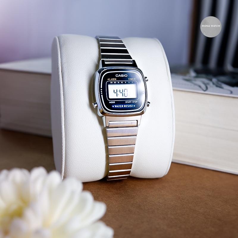 Casio LA670WA-1DF_03