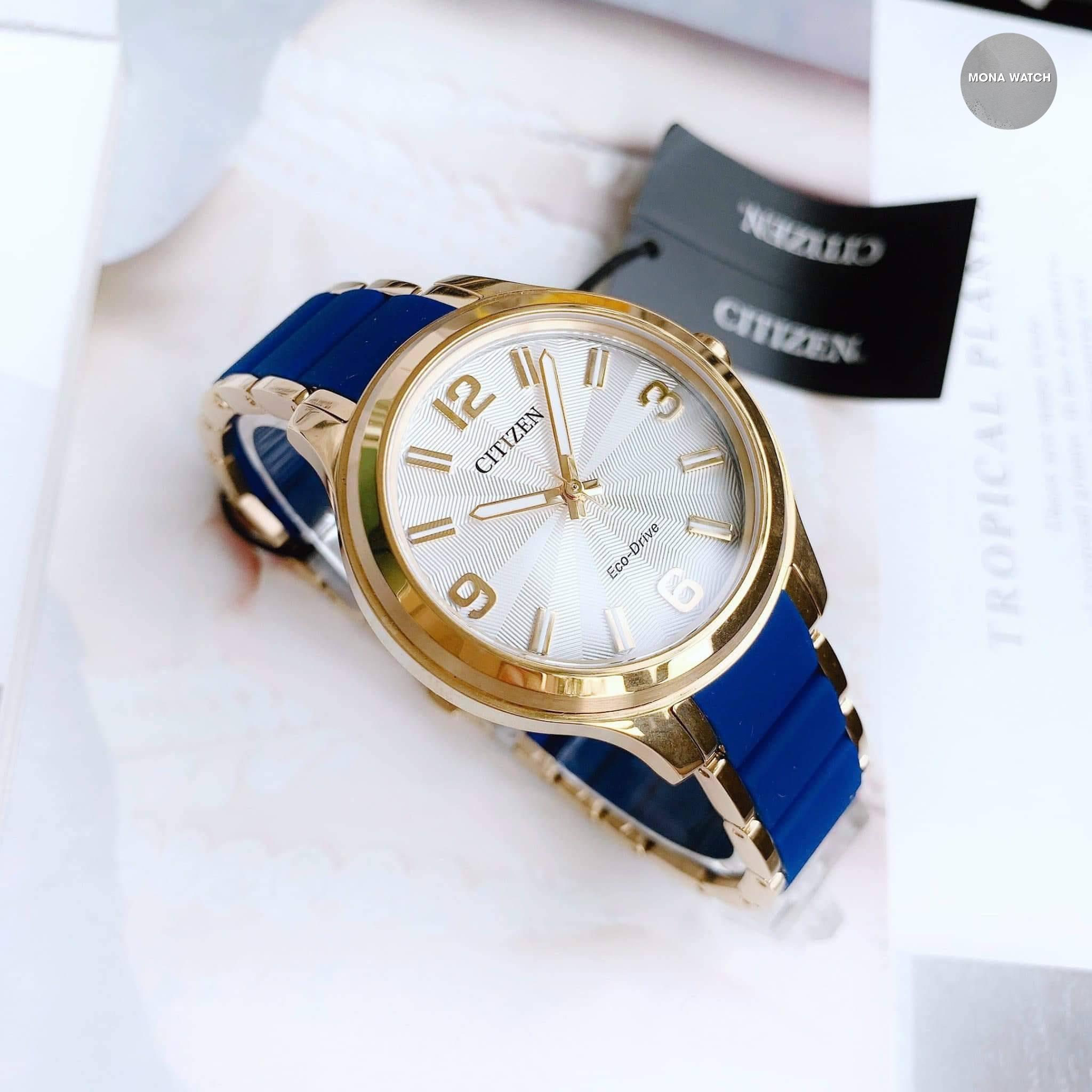 Citizen Eco-Drive FE7073-71A