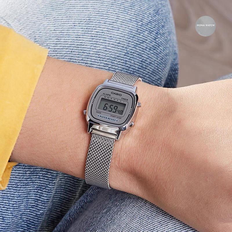 Đồng Hồ Casio LA670WEM-7DF_07