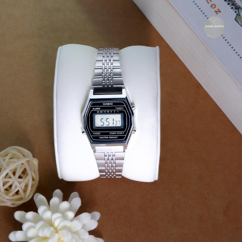 Đồng hồ Nữ Casio LA690WA-1DF