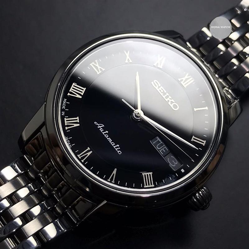 Seiko Presage Ladies SRP885J1