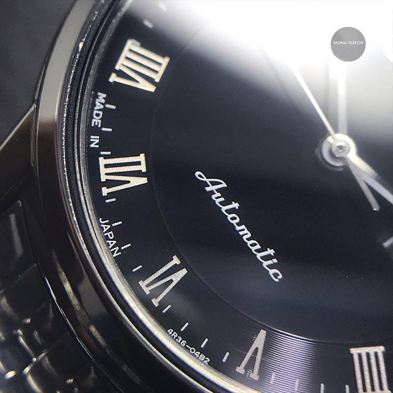 Seiko Presage Ladies SRP885J1_1