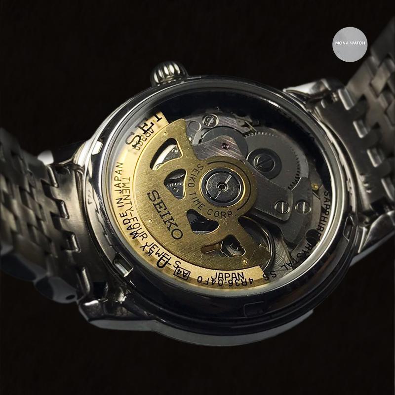 Seiko Presage Ladies SRP885J1_3