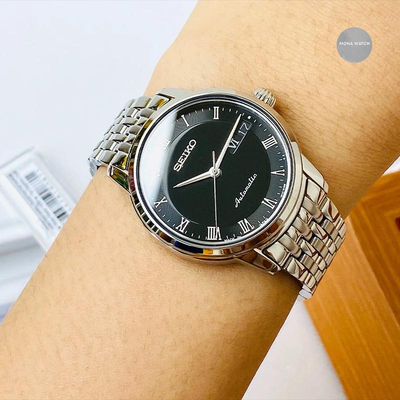 Seiko Presage Ladies SRP885J1_4