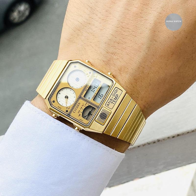 Citizen STAR WARS C-3PO JG2112-55P_5